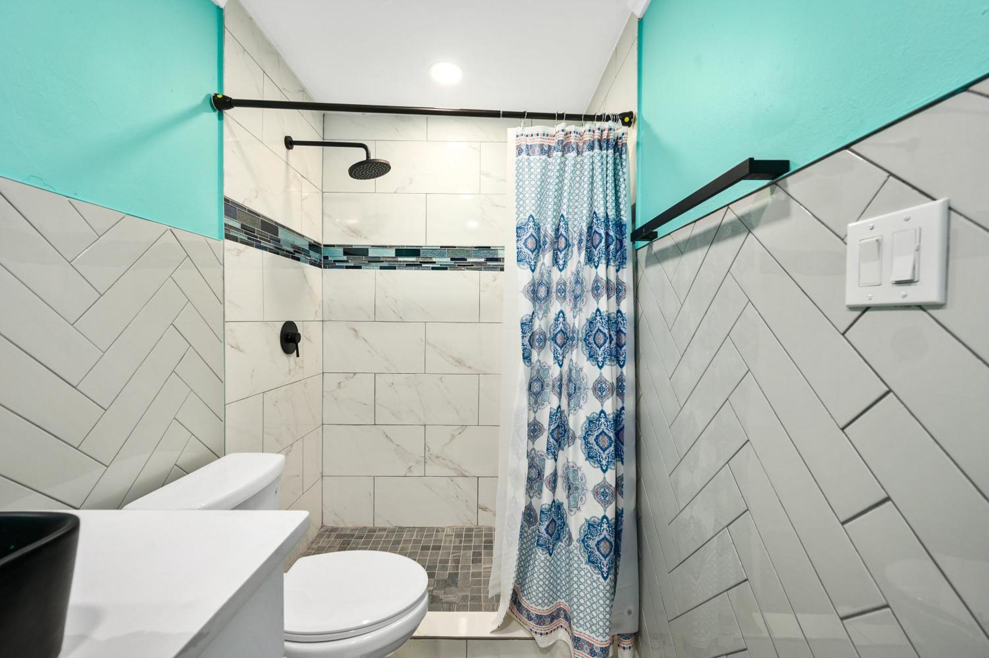 Bright And Modern 1Br Apartment In Central Χιούστον Εξωτερικό φωτογραφία