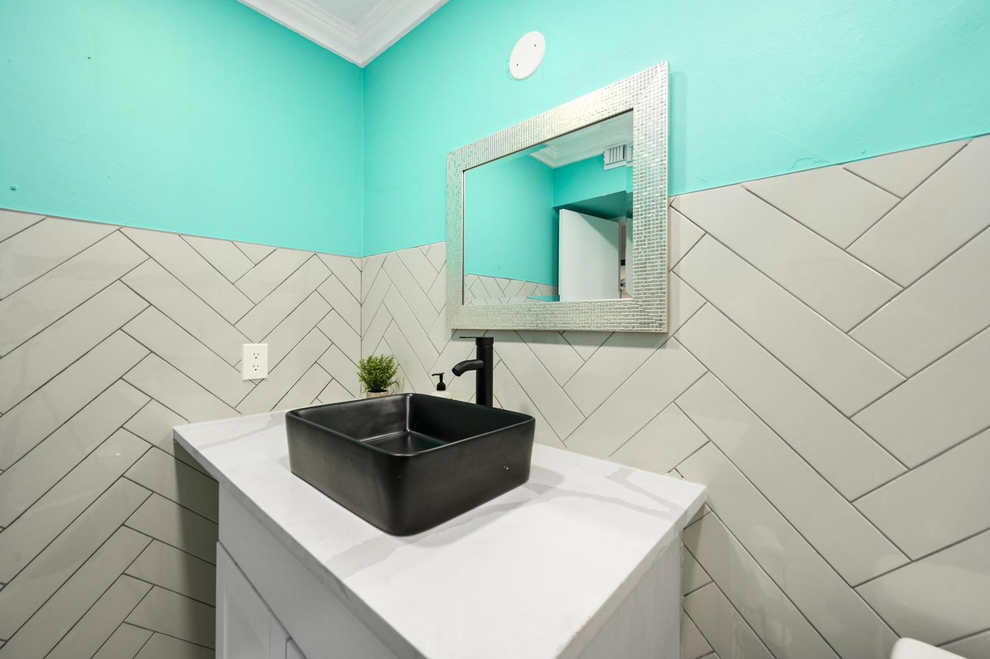 Bright And Modern 1Br Apartment In Central Χιούστον Εξωτερικό φωτογραφία