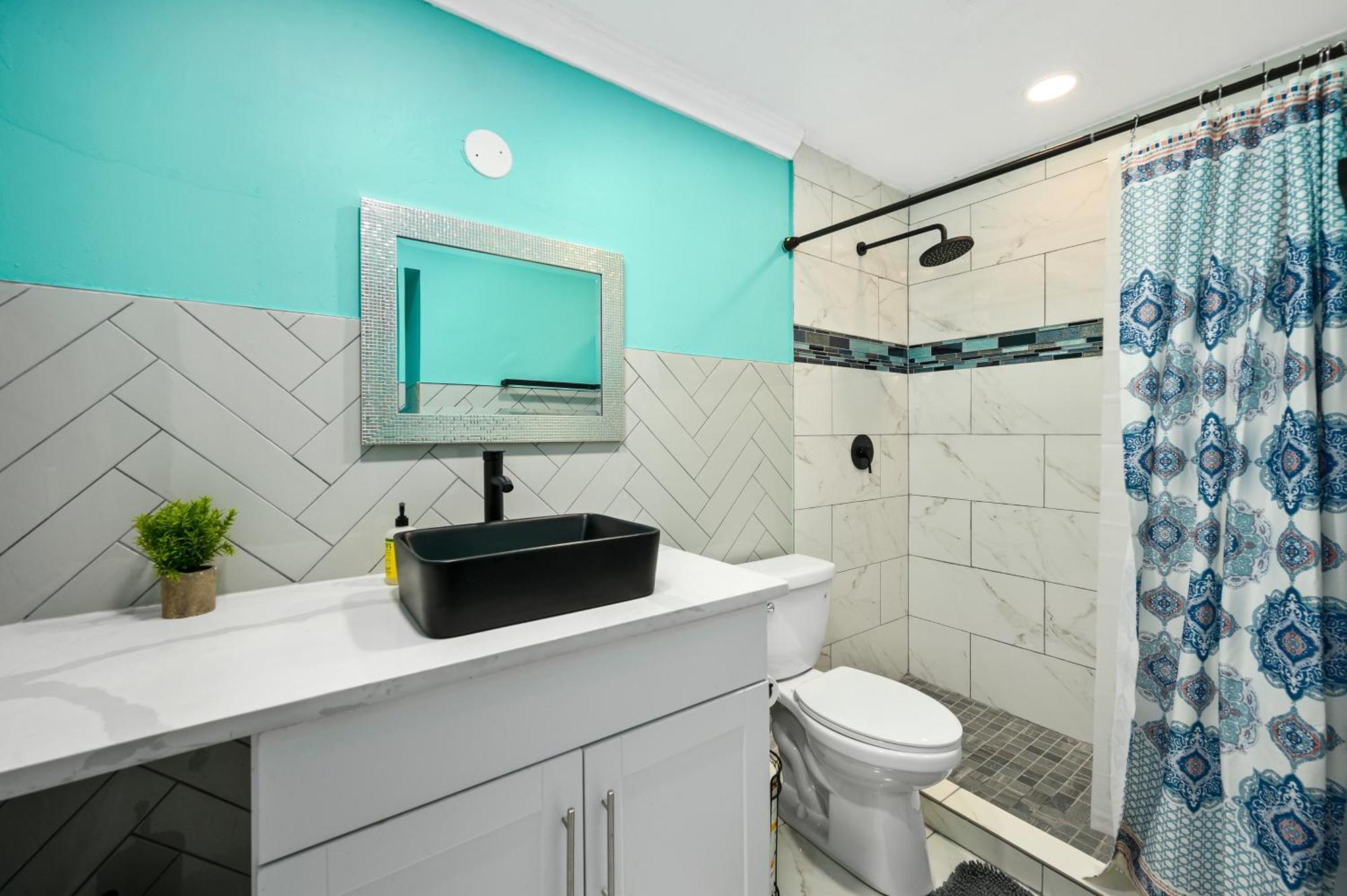 Bright And Modern 1Br Apartment In Central Χιούστον Εξωτερικό φωτογραφία